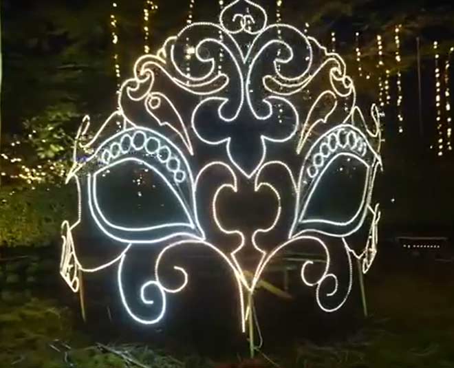 celebration in bandra wonderland