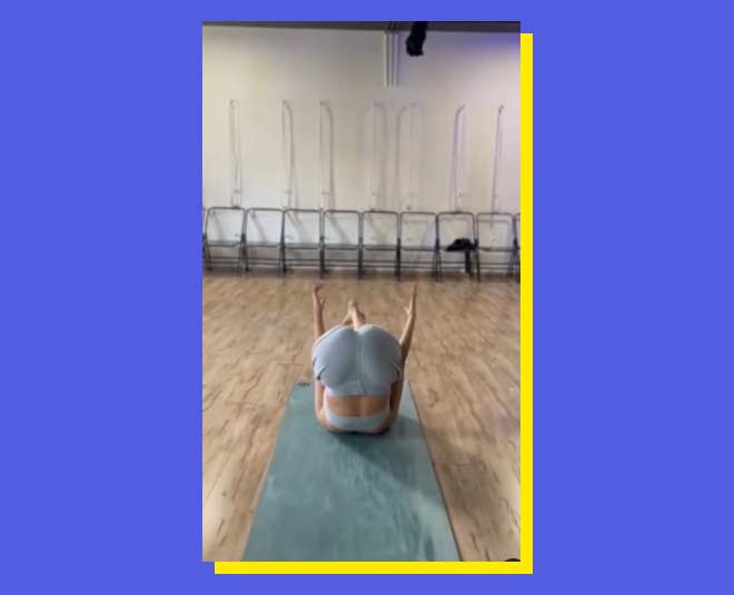 chair pose yoga benefits