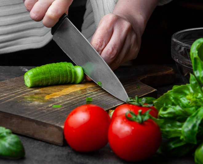 chef knife essential knives for kitchen