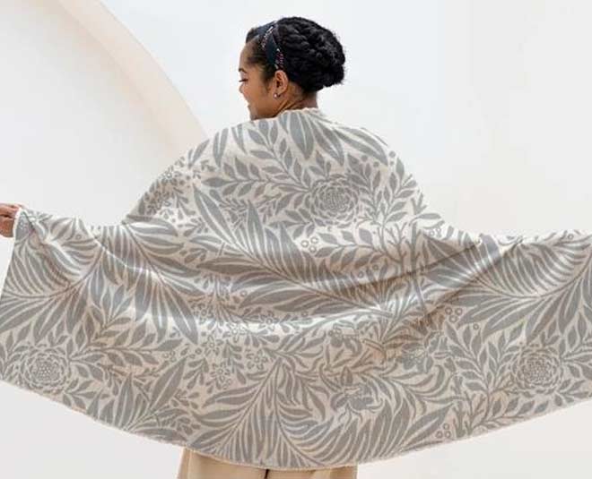 chikankari kurti and plazo