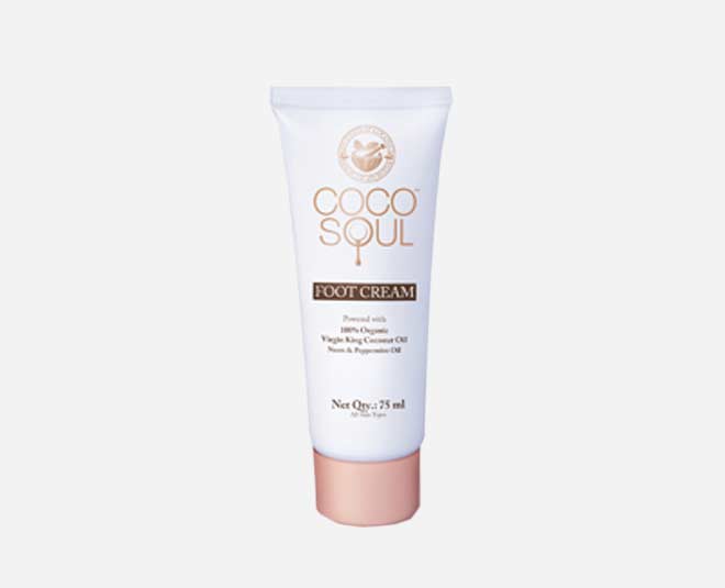 coco soul hand cream for winter