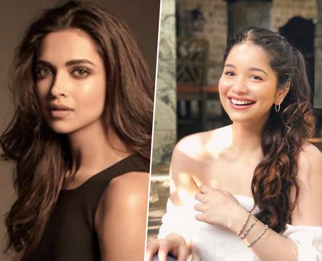 deepika and sara
