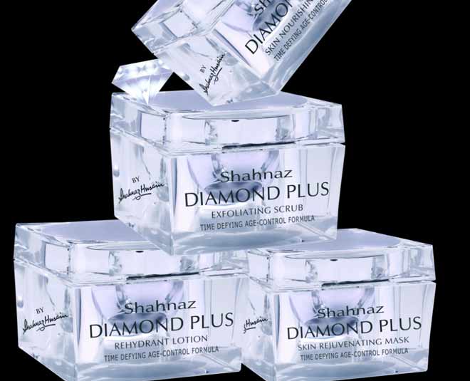 diamond plus range