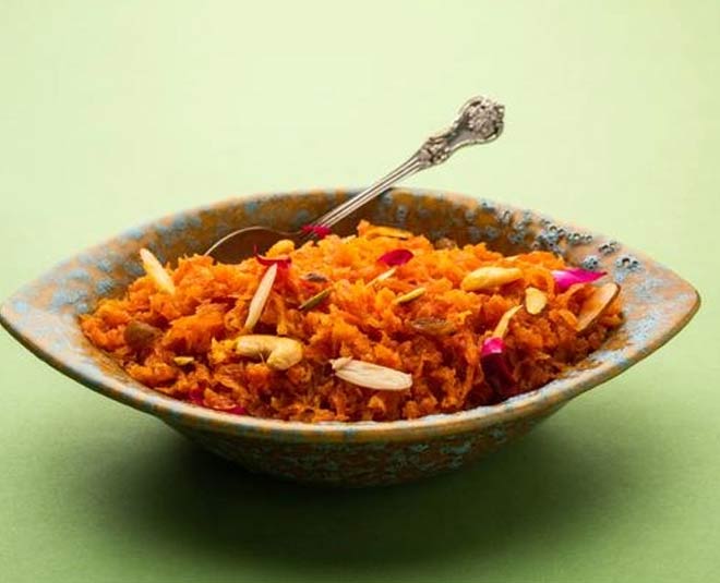 different types of halwa