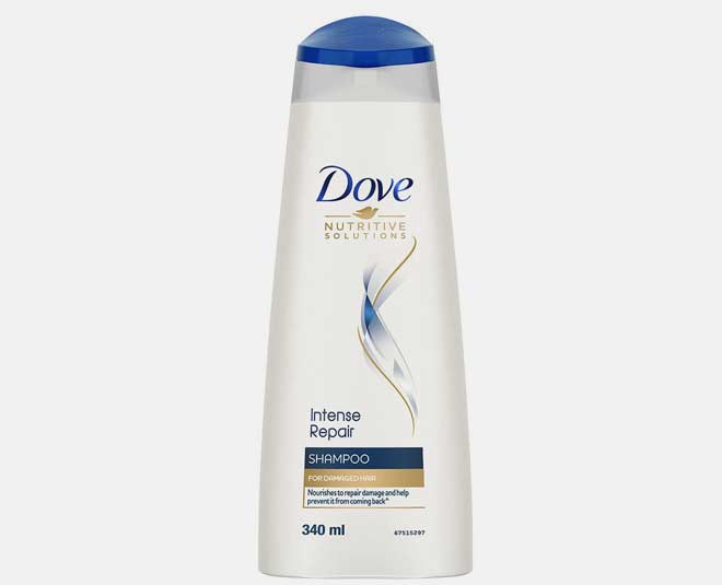 dove keratin shampoo for winter