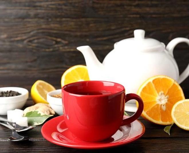 drink healthy kadha in winters