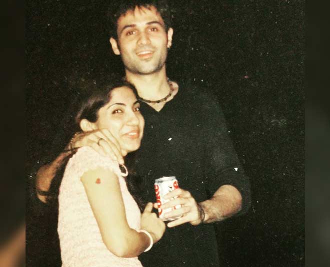 emraan hashmi wife