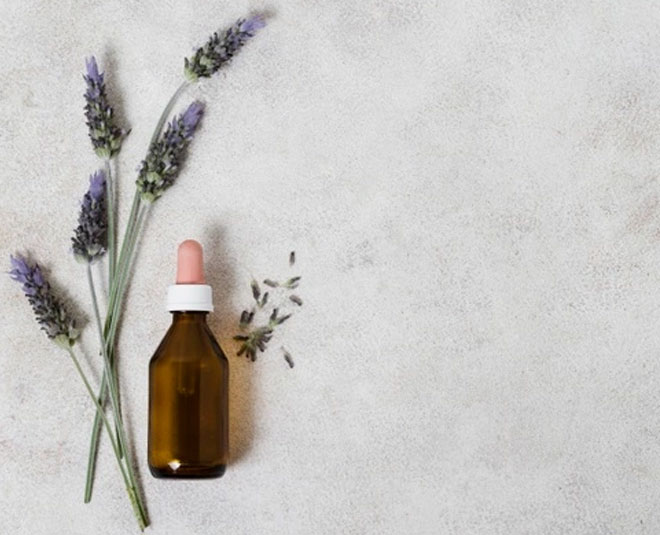 essential oil use for garden