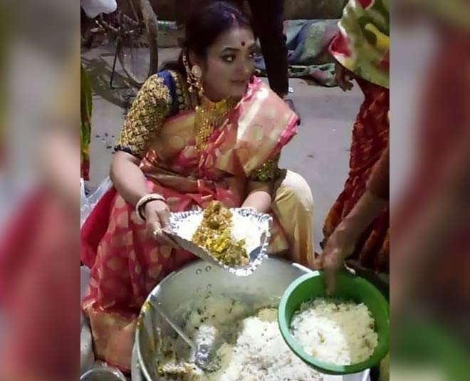 examples of kindness