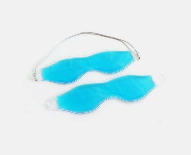 eye mask cold compress