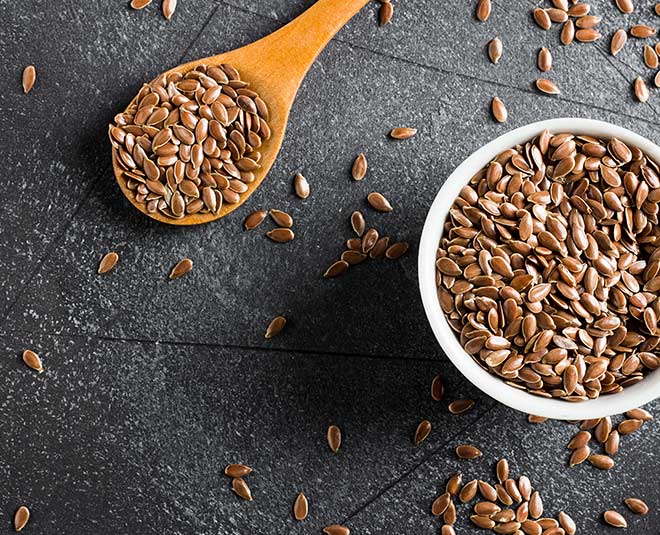 flax seed in hindi