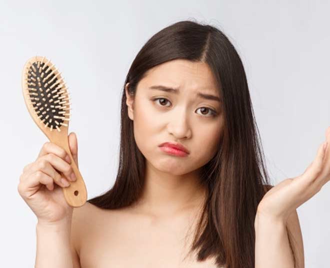 hair comb for straight hair