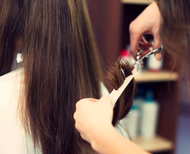 hair cut at night is bad