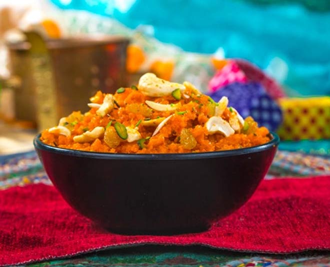 halwa started from mughal era