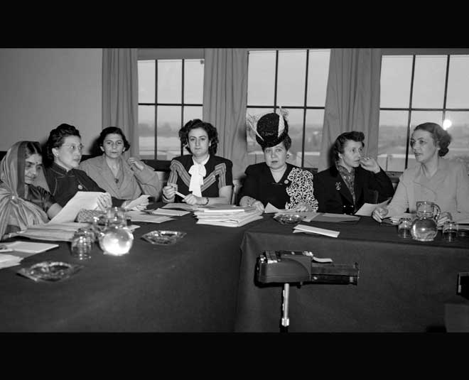 hansa jivraj mehta biography