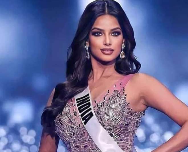 harnaaz sandhu miss universe
