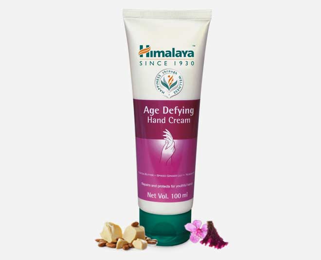 himalaya best rough hand cream