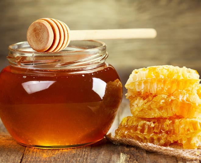 honey best moisturiser