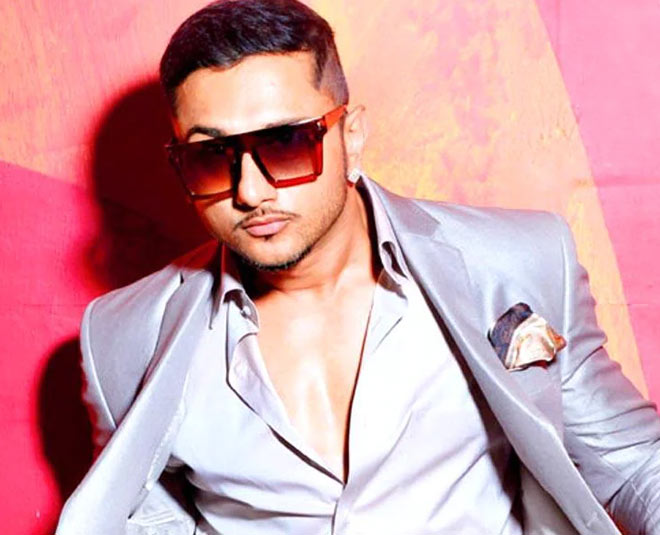 honey singh bigg boss intresting facts