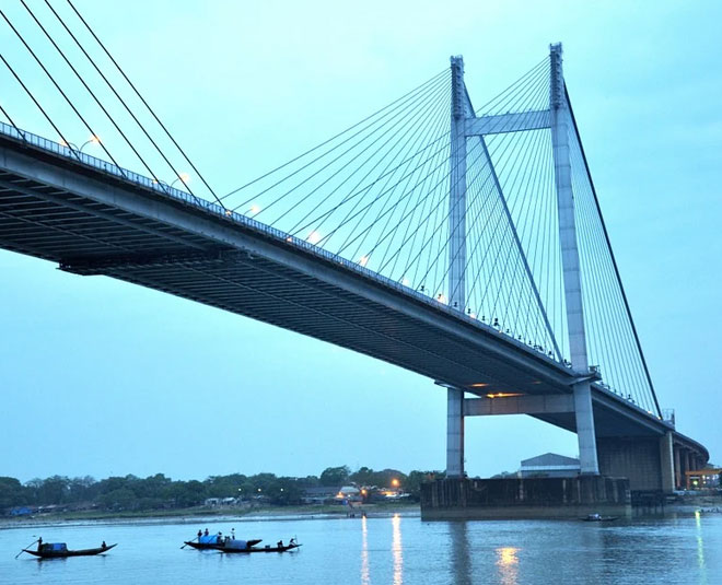 hooghly river origin