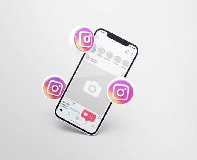 how to get blue tick on instagram inside