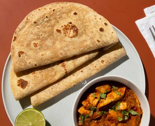 how to make namak ajwain paratha recipe