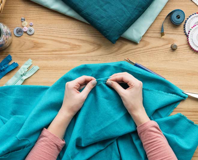 how to make neckline smaller