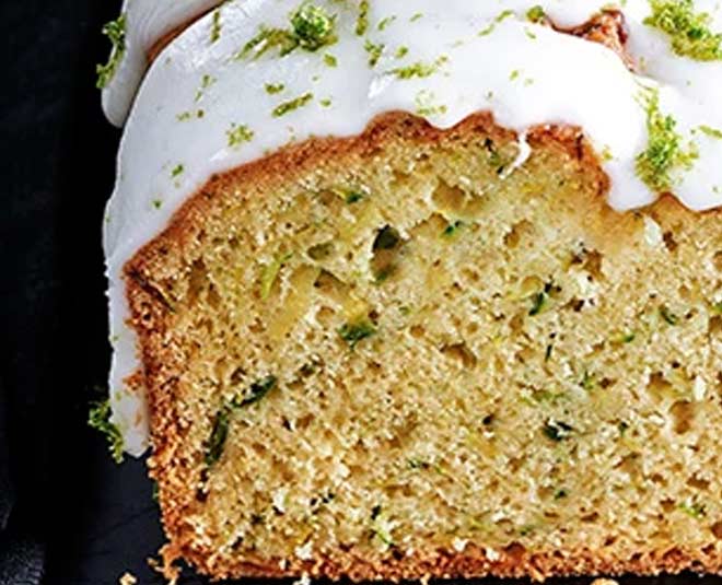 how to make vegetable cake