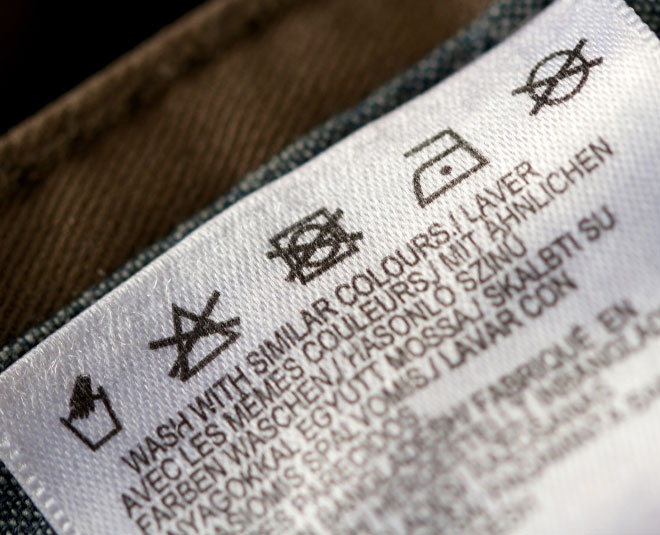 how to wash woolen jacket