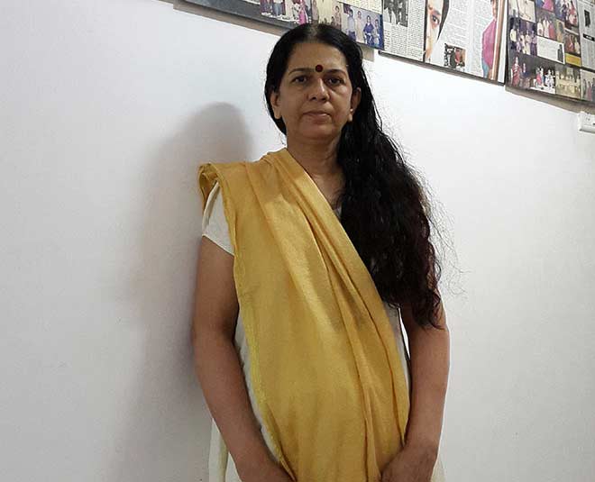 indias first woman private detective