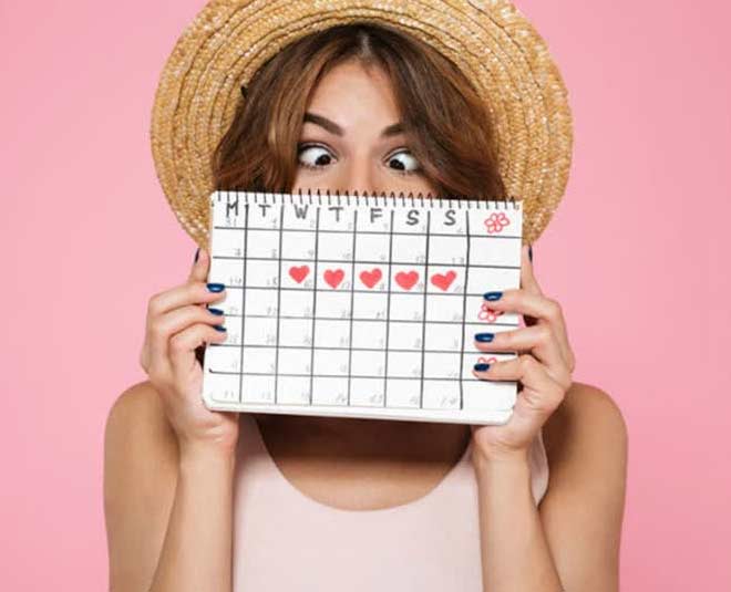 irregular periods and its issues