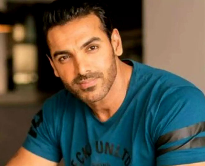 john abraham new movie attack
