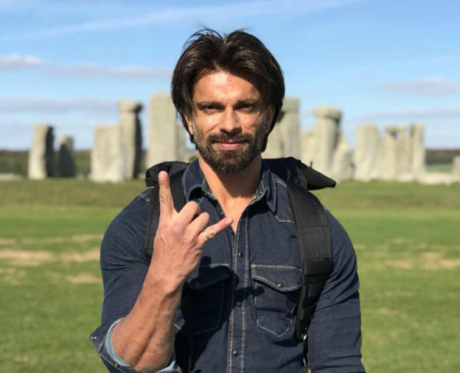 karan singh grover bigg boss facts