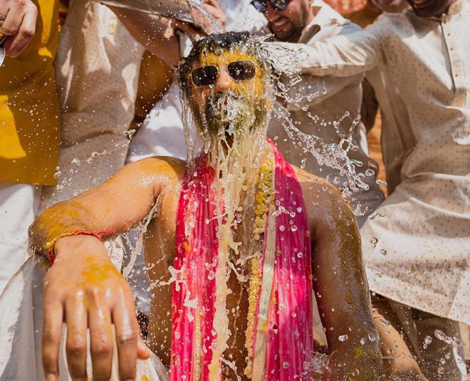 katrina kaif haldi ceremony