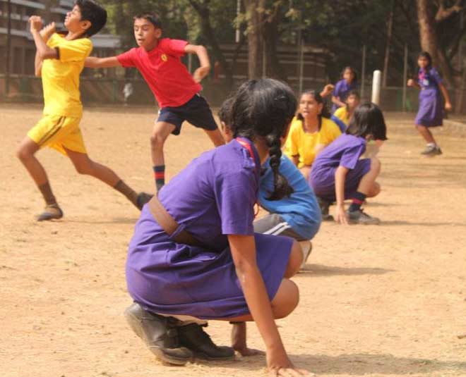 kho kho game