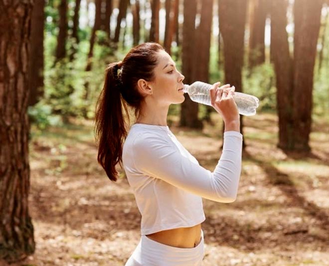 know about dehydration and hunger difference