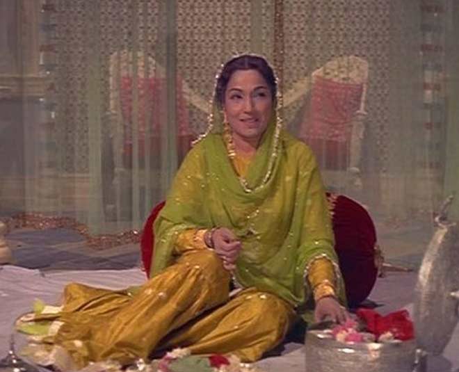lalita pawar bollywood actress