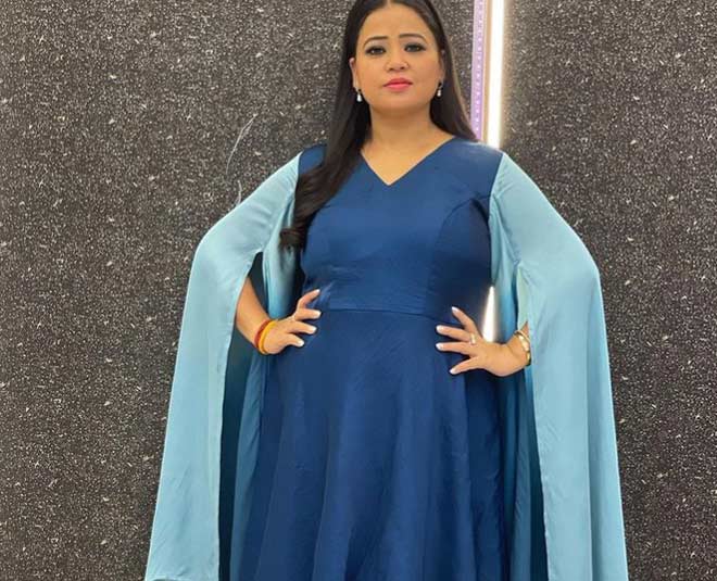 laughter queen bharti singh pregnancy news