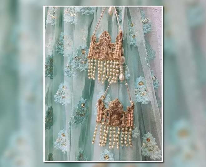 lehenga latkan online