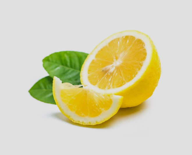 lemon