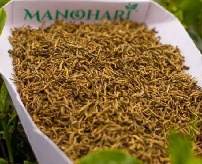 manohari tea