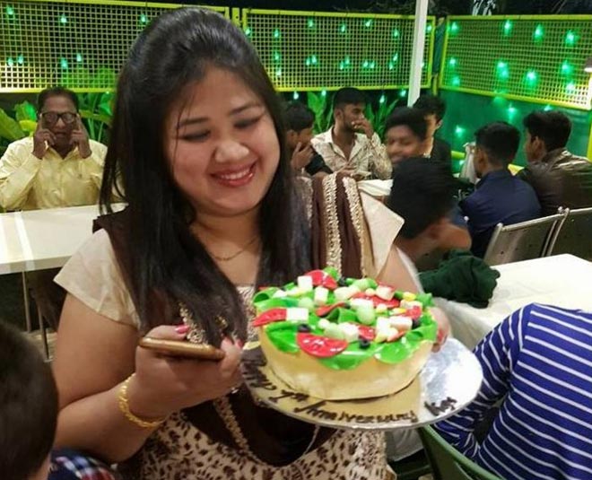 megha bafna entrepreneur