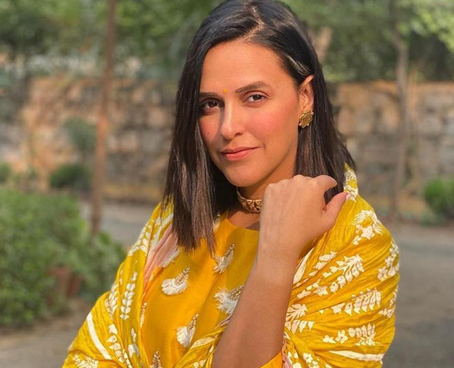 neha dhupia intresting facts