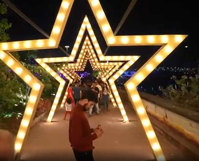 no entry fee in wonderland bandra