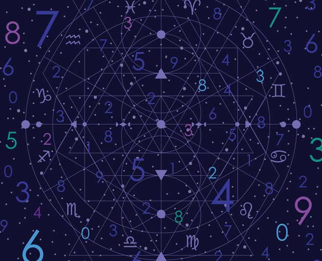 numerology predictions  for  number