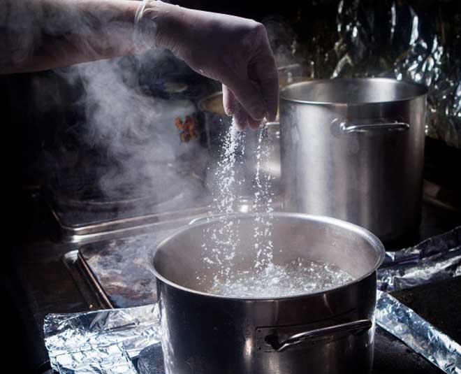 oil food stain removal