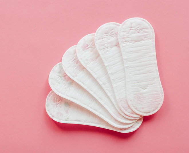 panty liner for camel toe