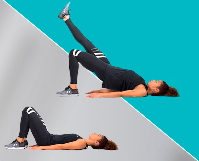 pelvic floor exercise