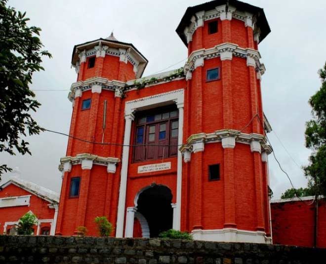 places to visit in sunder nagar himachal pradesh inside