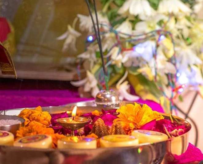 pooja margashirsha purnim